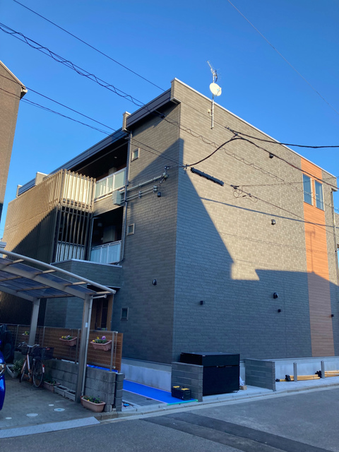 2/12 外観