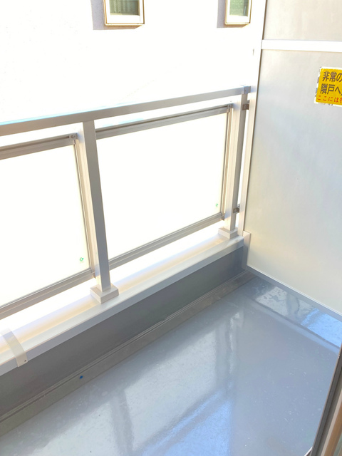 15/30 バルコニー