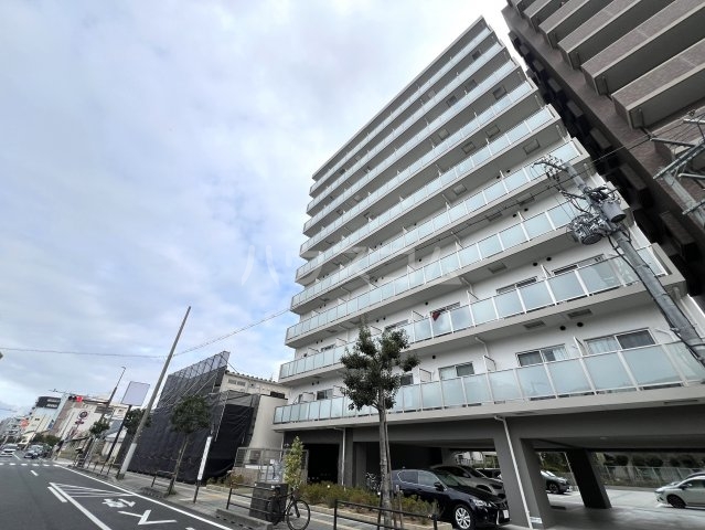 1/27 外観