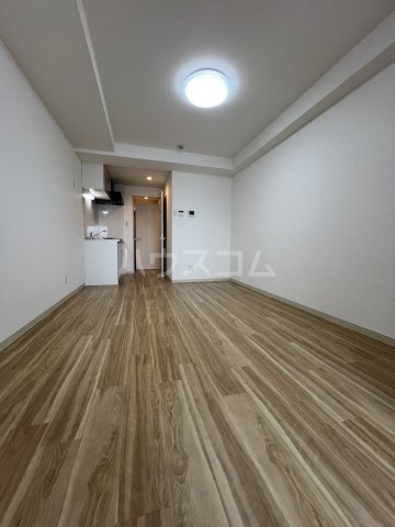 4/28 リビング/ダイニング