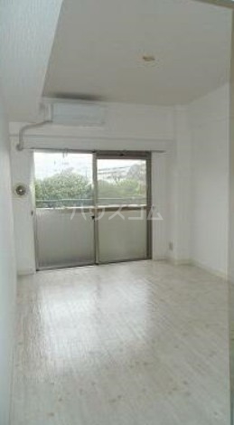 4/17 リビング/ダイニング