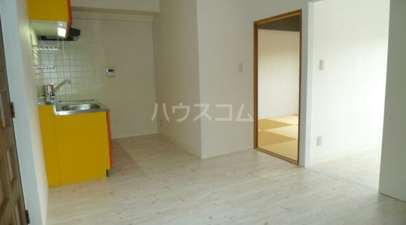 3/17 リビング/ダイニング