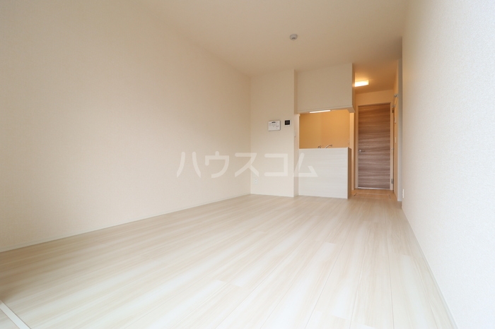 3/22 リビング/ダイニング