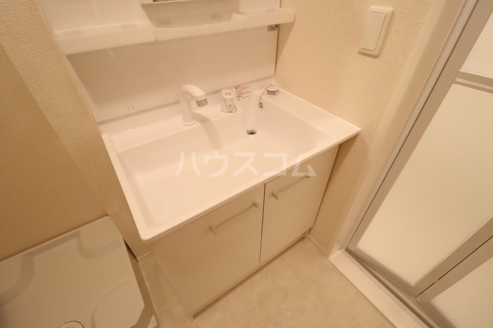 11/22 洗面