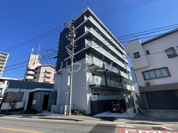 1/30 外観