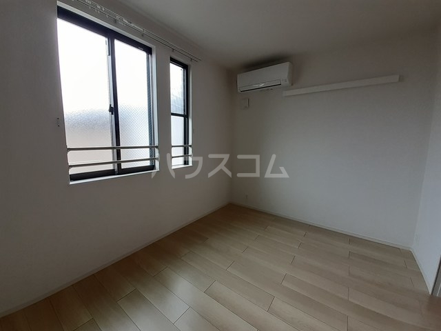 4/27 寝室