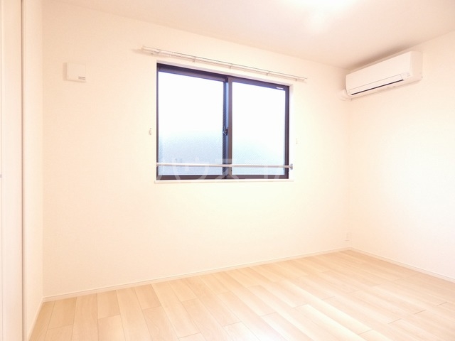 5/30 寝室