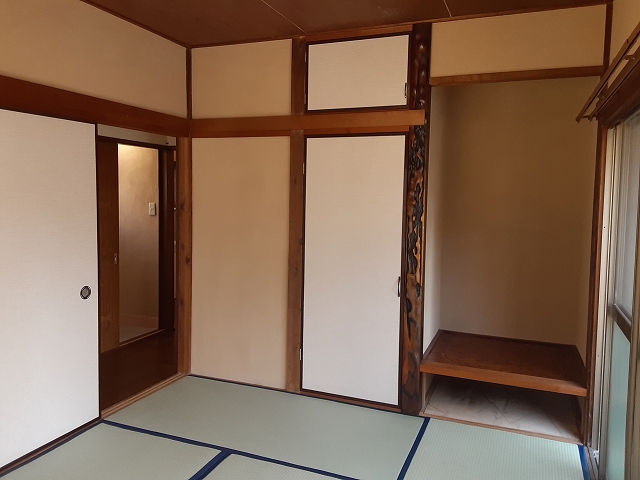 6/30 室内