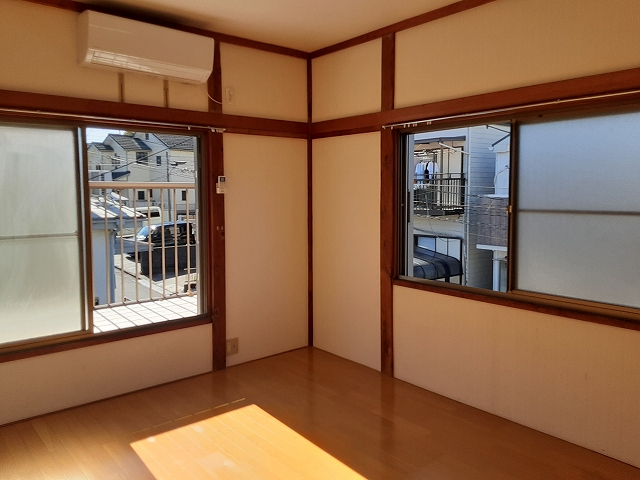 4/30 リビング/ダイニング