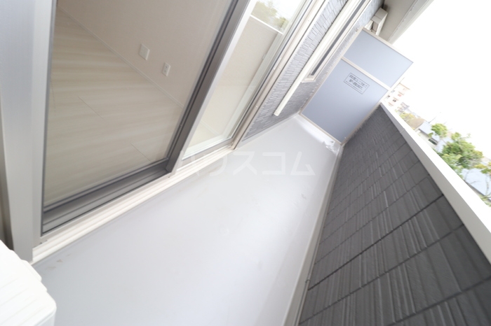 15/25 バルコニー