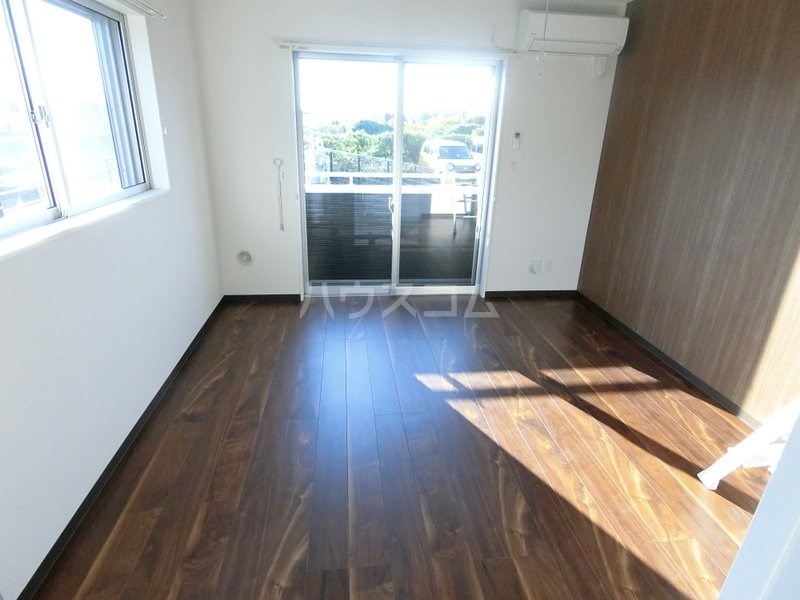 3/25 リビング/ダイニング