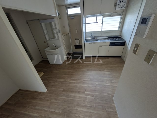 4/30 リビング/ダイニング