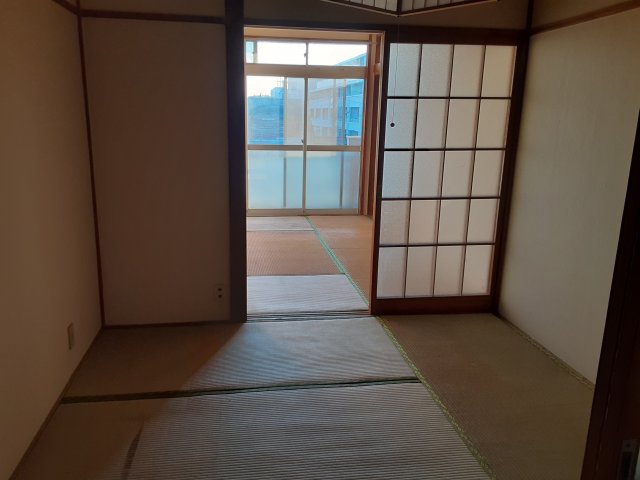 4/25 リビング/ダイニング