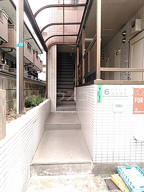 14/22 エントランス