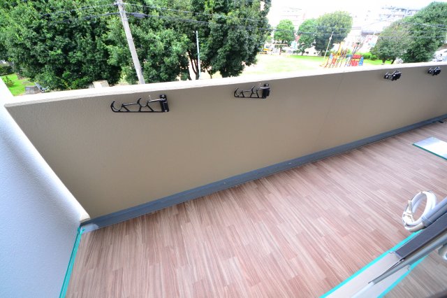 16/30 バルコニー