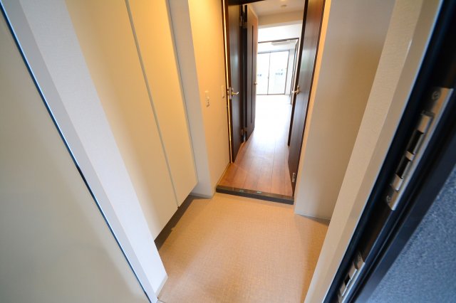 10/30 玄関