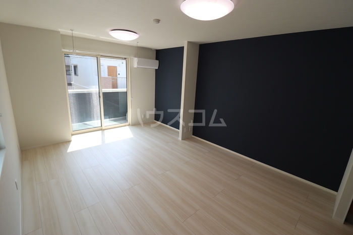 3/24 リビング/ダイニング