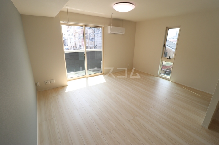 3/24 リビング/ダイニング