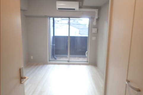 10/11 バルコニー