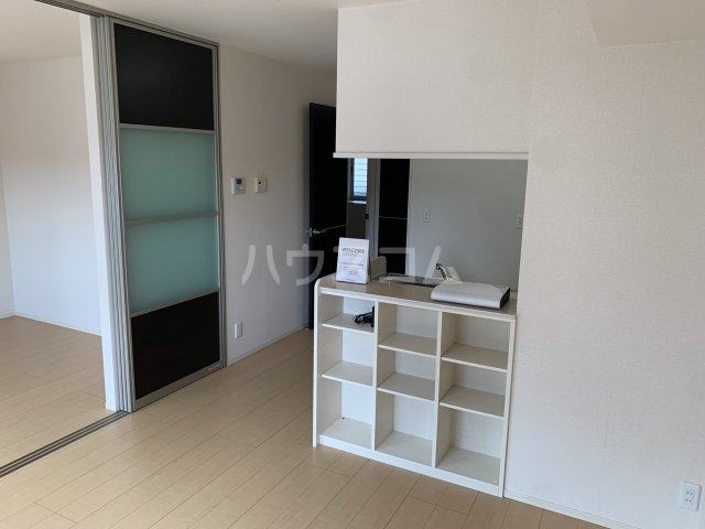 6/30 リビング/ダイニング