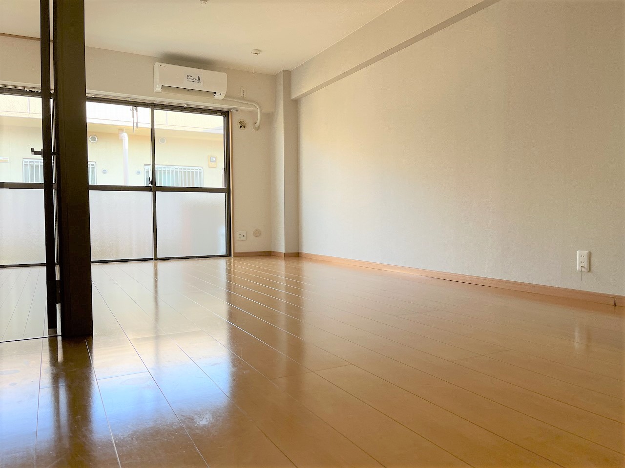 3/22 リビング/ダイニング