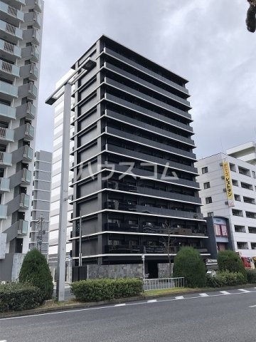 1/18 外観