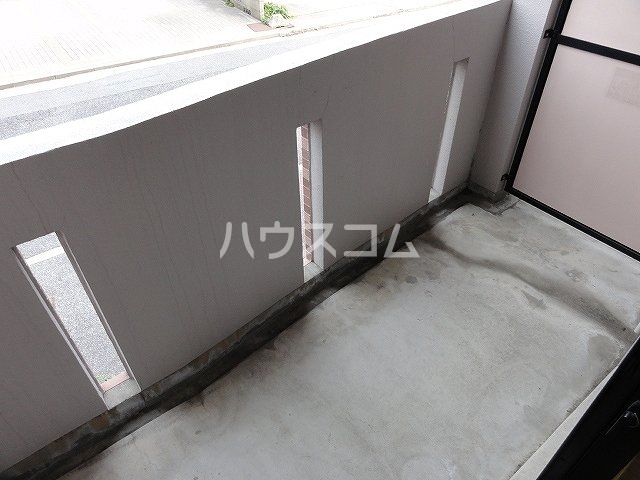 17/30 バルコニー