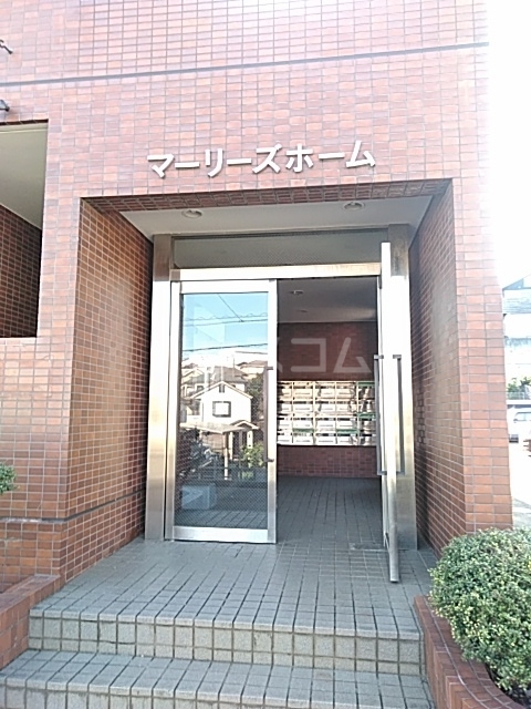 3/5 エントランス