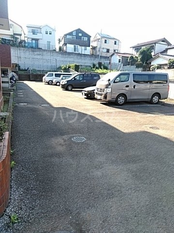29/30 駐車場