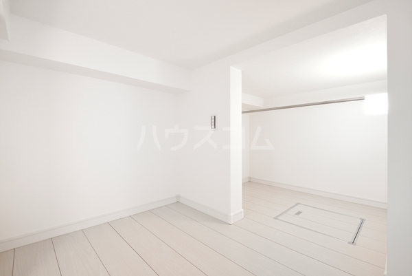 4/18 リビング/ダイニング