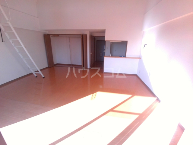 3/24 リビング/ダイニング