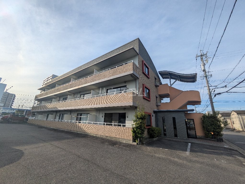 1/30 外観