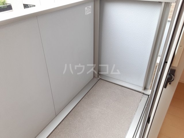 21/30 バルコニー