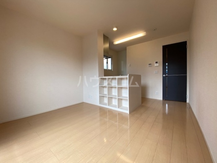 3/19 リビング/ダイニング