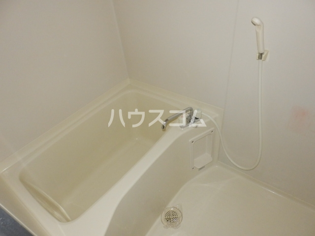 15/30 浴室