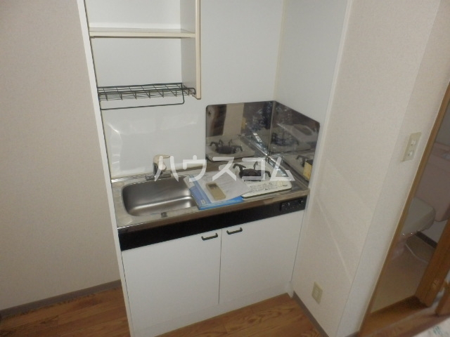 11/30 キッチン