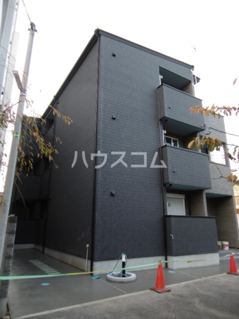 1/30 外観