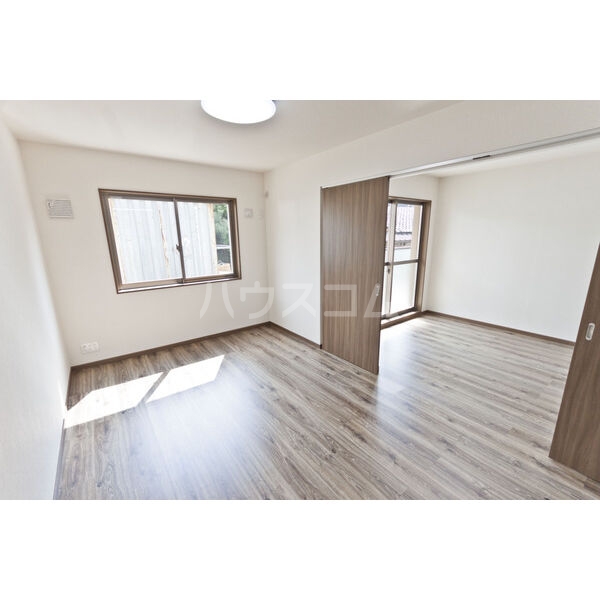 3/21 リビング/ダイニング