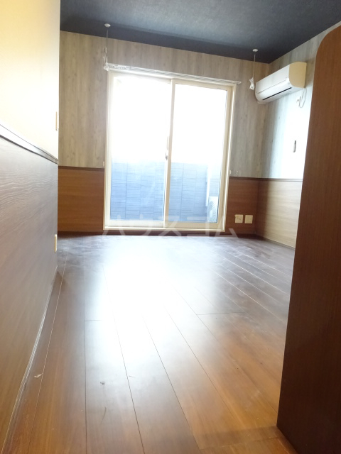 4/21 リビング/ダイニング