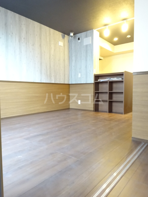 5/21 リビング/ダイニング