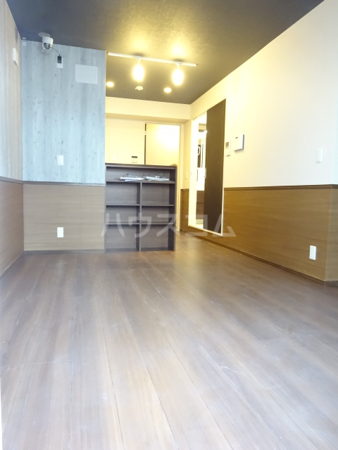 3/21 リビング/ダイニング