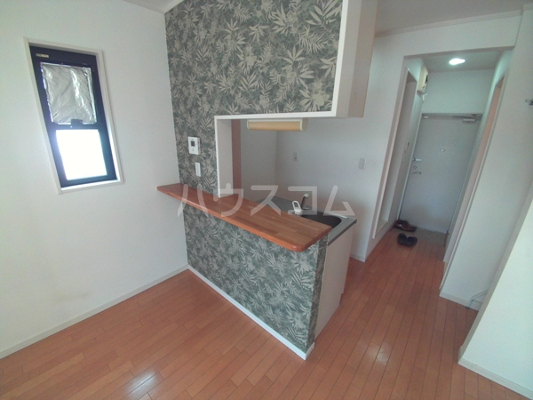 3/30 リビング/ダイニング