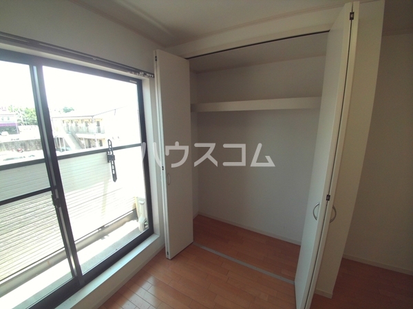 17/30 バルコニー