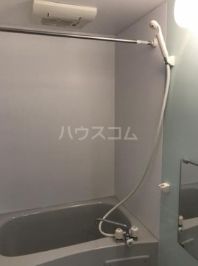 7/22 浴室