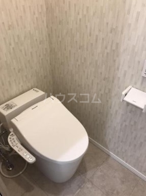 8/22 トイレ