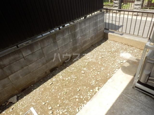 16/29 バルコニー