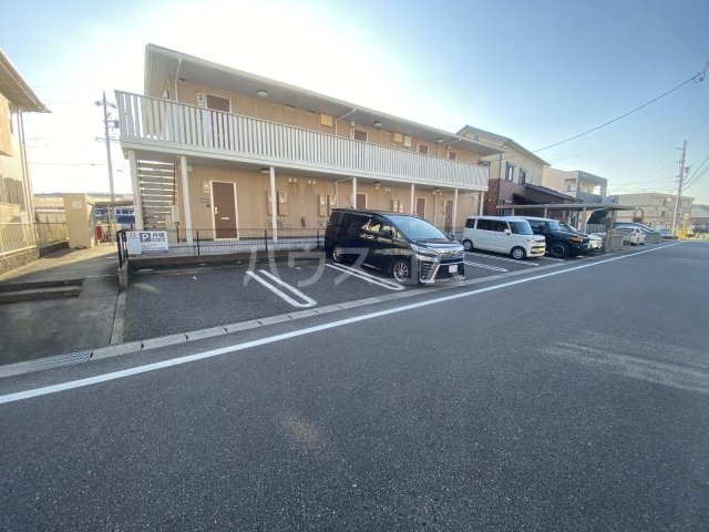 29/30 駐車場