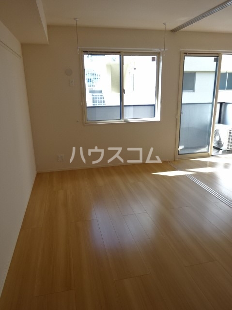 6/27 リビング/ダイニング