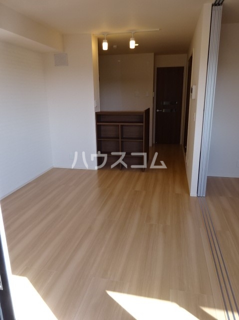 4/27 リビング/ダイニング