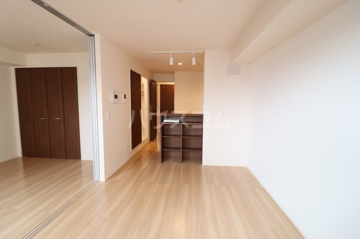 3/18 リビング/ダイニング